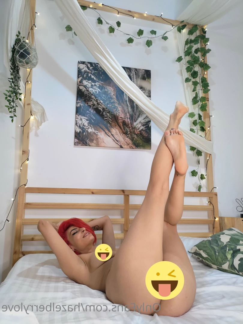 Hazel Berry [ hazelberrylove ] Onlyfans leaked photo 5680875 on Hotleaks.tv