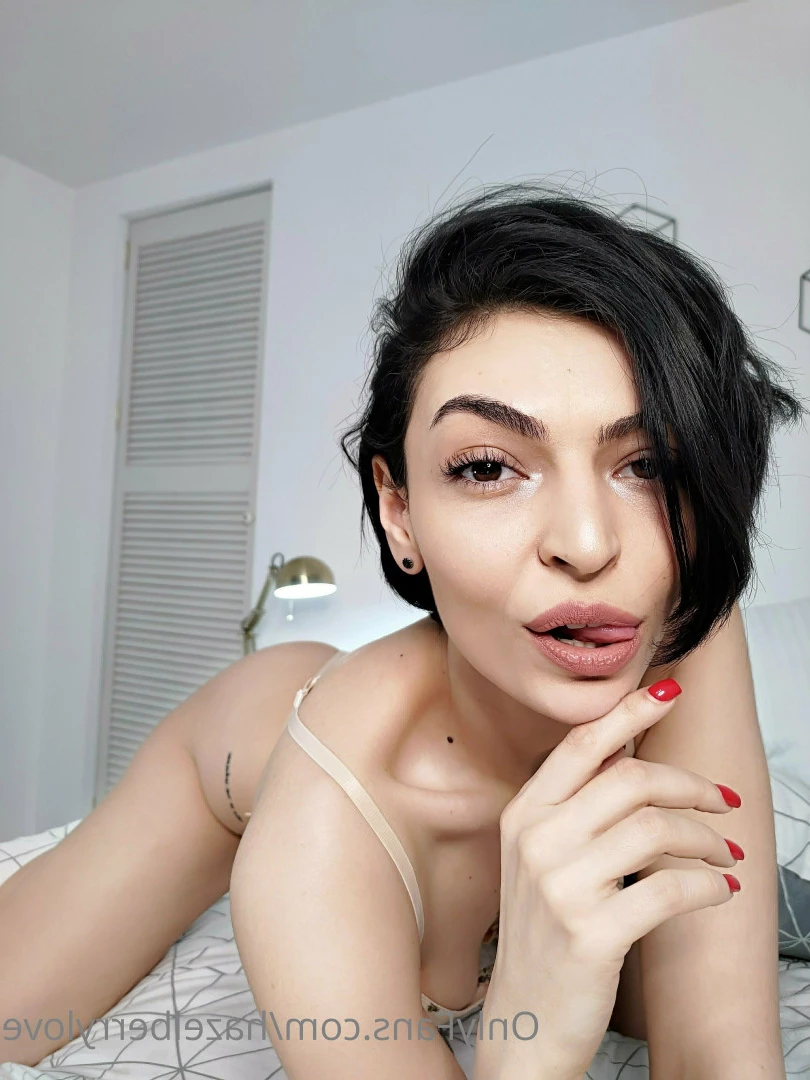Hazel Berry [ hazelberrylove ] Onlyfans leaked photo 5681264 on Hotleaks.tv