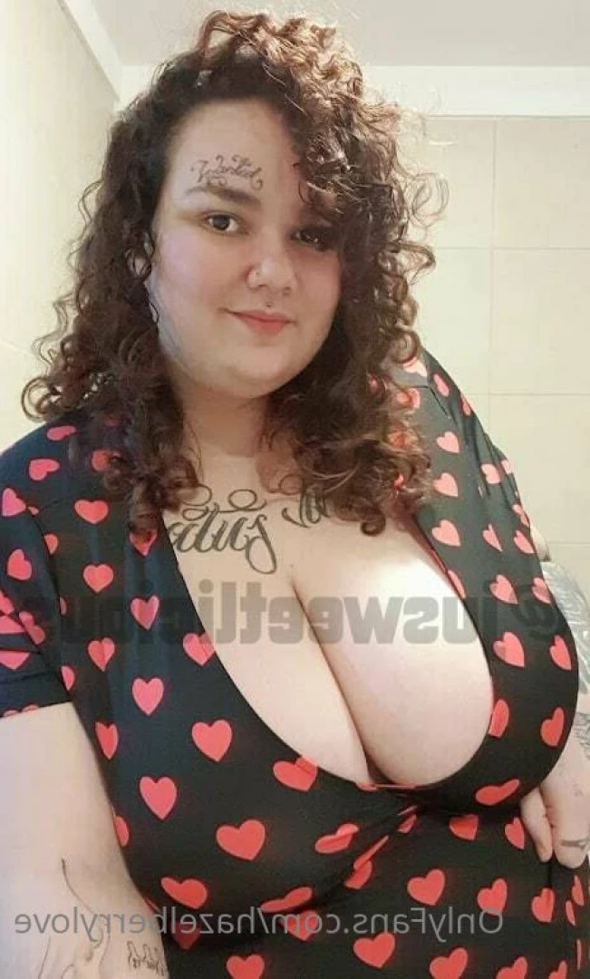 Hazel Berry [ hazelberrylove ] Onlyfans leaked photo 5681832 on Hotleaks.tv