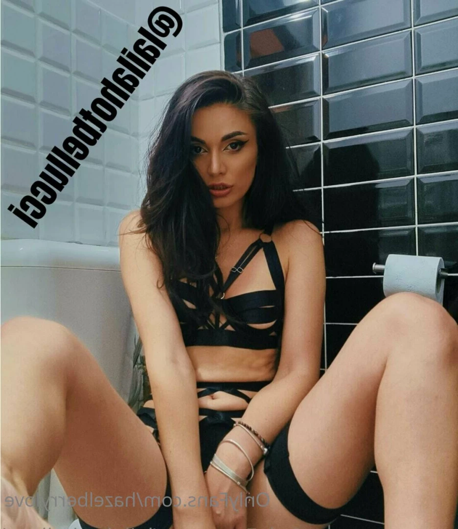 Hazel Berry [ hazelberrylove ] Onlyfans leaked photo 5682300 on Hotleaks.tv