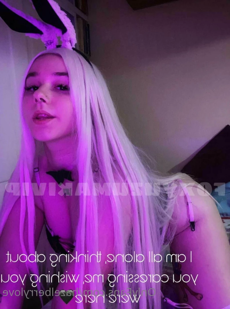 Hazel Berry [ hazelberrylove ] Onlyfans leaked photo 5682379 on Hotleaks.tv