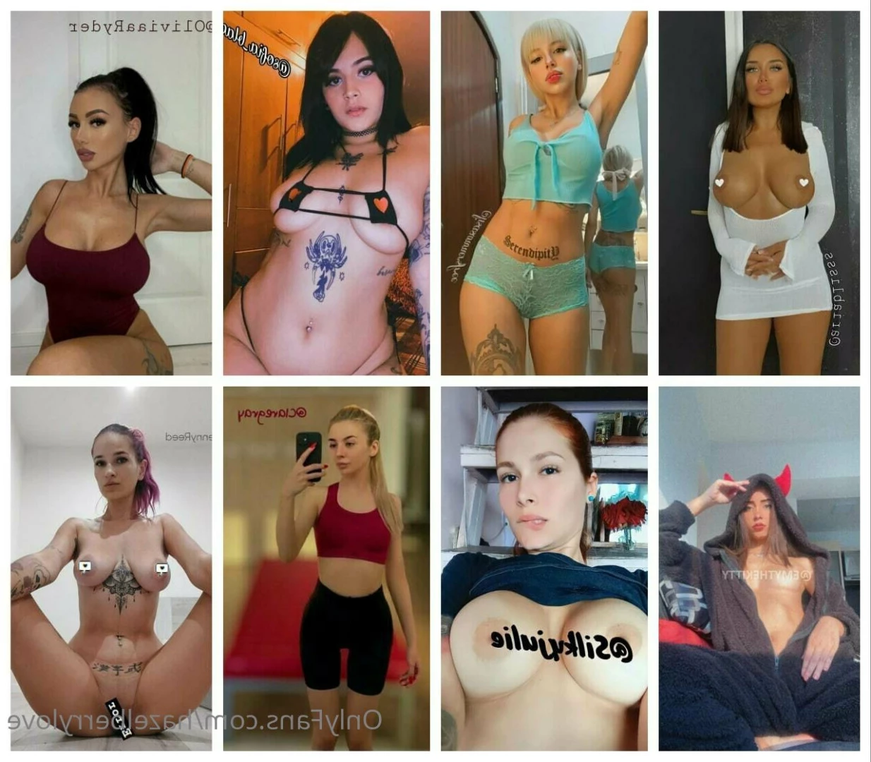 Hazel Berry [ hazelberrylove ] Onlyfans leaked photo 5682428 on Hotleaks.tv