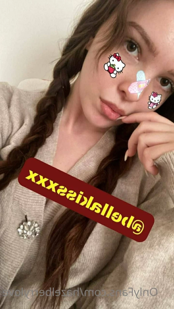 Hazel Berry [ hazelberrylove ] Onlyfans leaked photo 5682538 on Hotleaks.tv