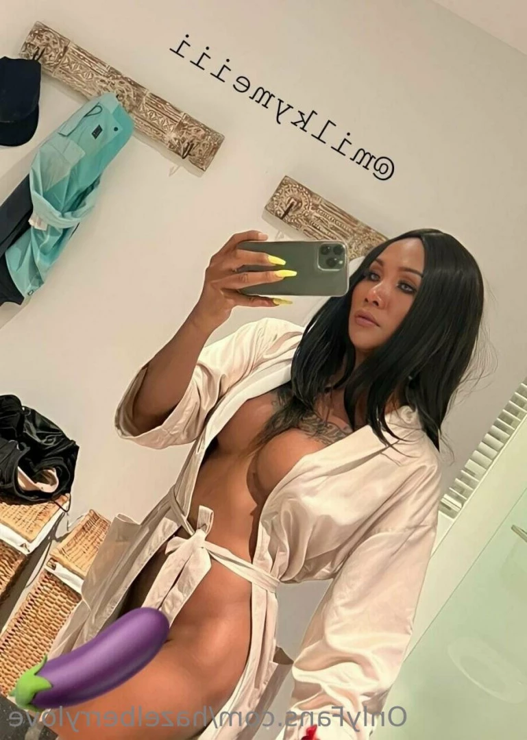 Hazel Berry [ hazelberrylove ] Onlyfans leaked photo 9227641 on Hotleaks.tv
