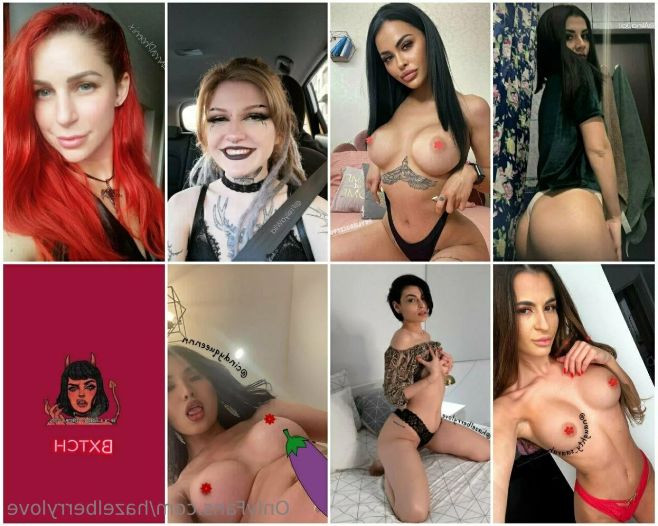 Hazel Berry [ hazelberrylove ] Onlyfans leaked photo 9227675 on Hotleaks.tv