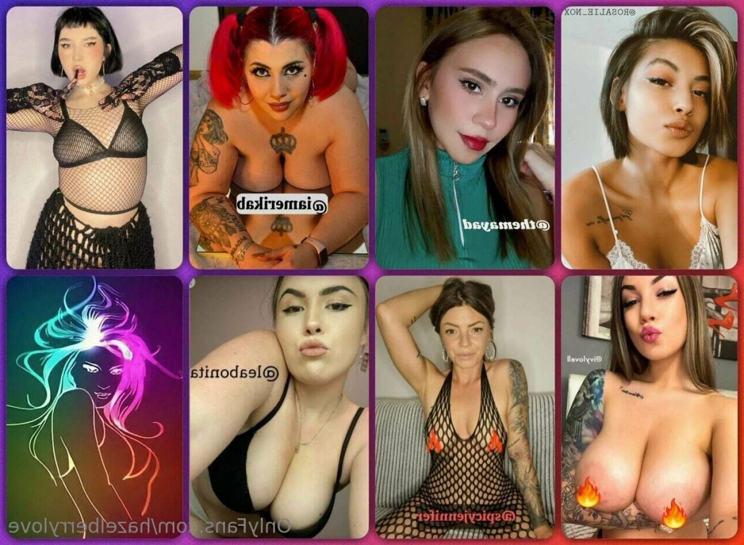 Hazel Berry [ hazelberrylove ] Onlyfans leaked photo 9227683 on Hotleaks.tv
