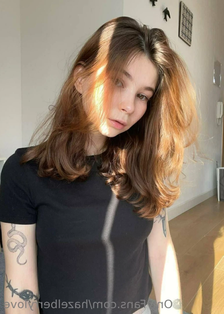 Hazel Berry [ hazelberrylove ] Onlyfans leaked photo 9227776 on Hotleaks.tv