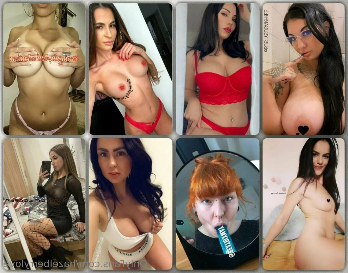 Hazel Berry [ hazelberrylove ] Onlyfans leaked photo 9227817 on Hotleaks.tv