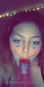 Haley Hazey [ hazey_haley ] Onlyfans leaked video 5092054 on Hotleaks.tv