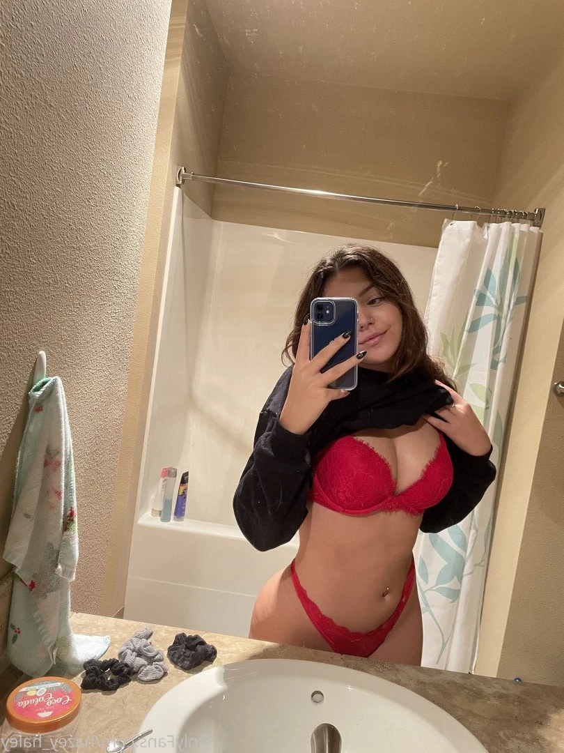 Haley Hazey [ hazey_haley ] Onlyfans leaked photo 5475432 on Hotleaks.tv