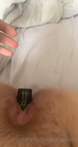 Hazey Bliss [ hazeybliss ] Onlyfans leaked video 5092309 on Hotleaks.tv