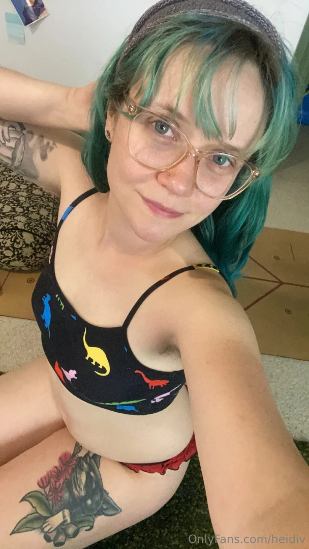 heidiv ❣️ [ heidiv ] Onlyfans leaked photo 18661460 on Hotleaks.tv