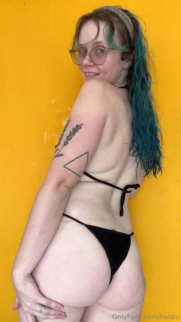 heidiv ❣️ [ heidiv ] Onlyfans leaked photo 18661695 on Hotleaks.tv