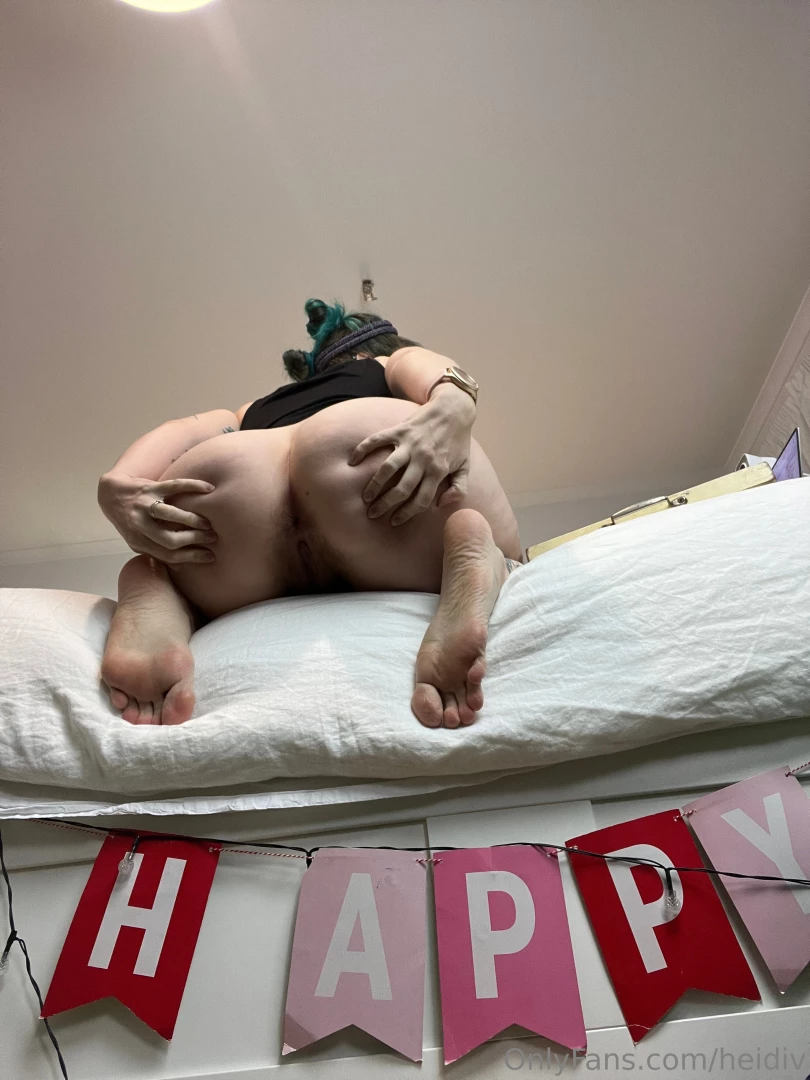 heidiv ❣️ [ heidiv ] Onlyfans leaked photo 18661720 on Hotleaks.tv