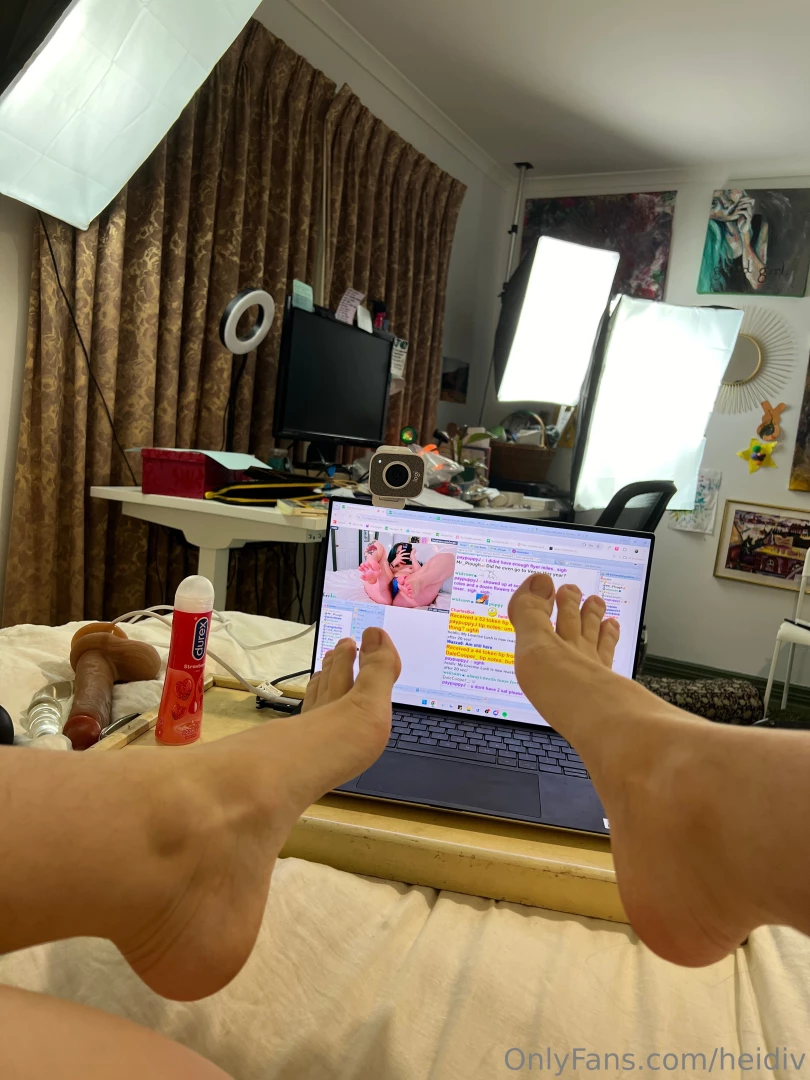 heidiv ❣️ [ heidiv ] Onlyfans leaked photo 18661830 on Hotleaks.tv