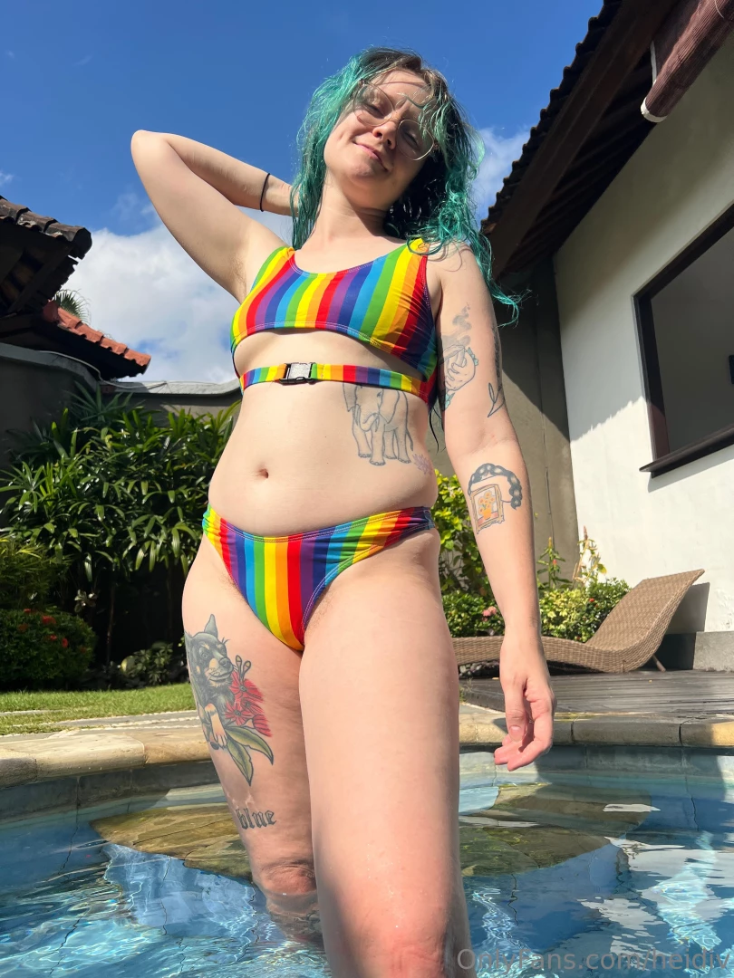 heidiv ❣️ [ heidiv ] Onlyfans leaked photo 18662130 on Hotleaks.tv