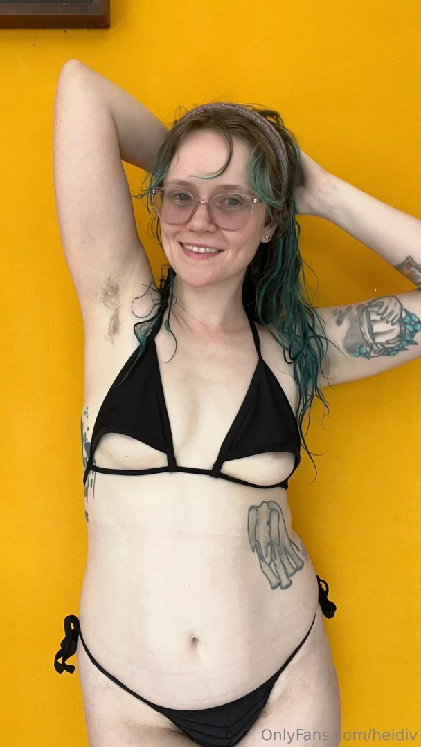 heidiv ❣️ [ heidiv ] Onlyfans leaked photo 18662161 on Hotleaks.tv