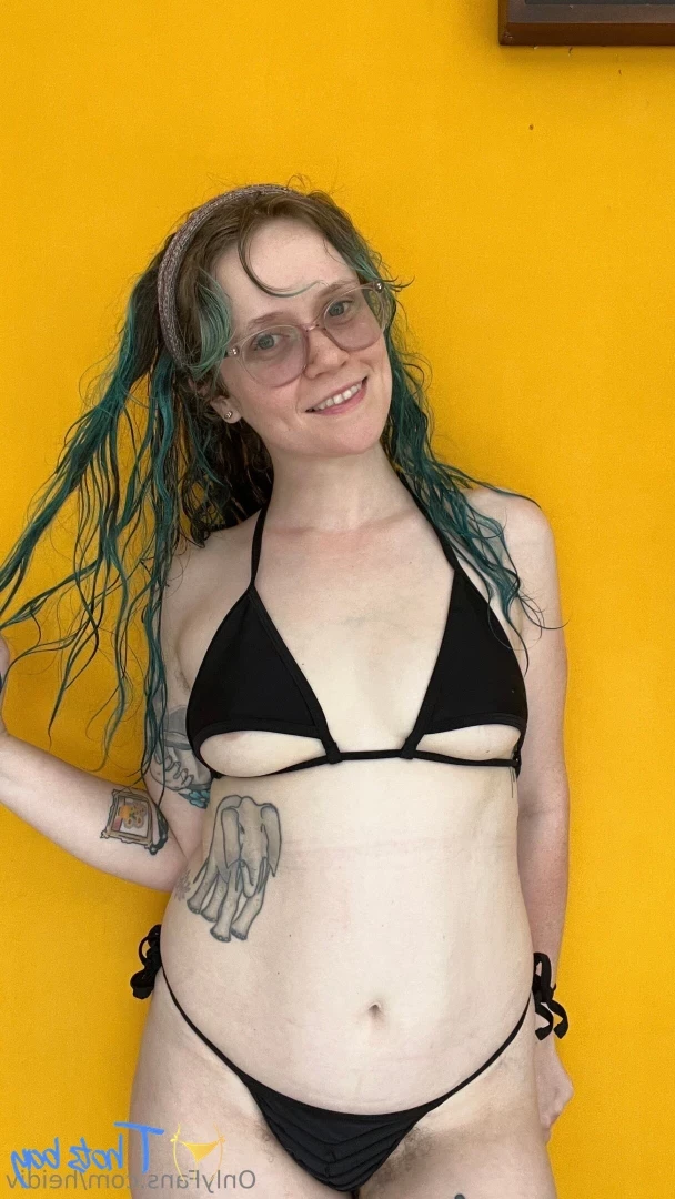 heidiv ❣️ [ heidiv ] Onlyfans leaked photo 18662163 on Hotleaks.tv