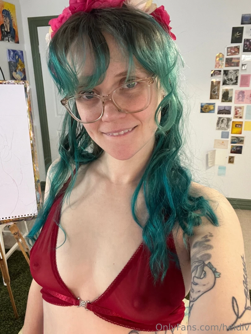 heidiv ❣️ [ heidiv ] Onlyfans leaked photo 18662270 on Hotleaks.tv