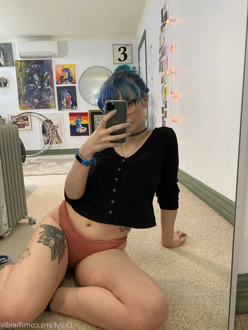 heidiv ❣️ [ heidiv ] Onlyfans leaked photo 5779714 on Hotleaks.tv