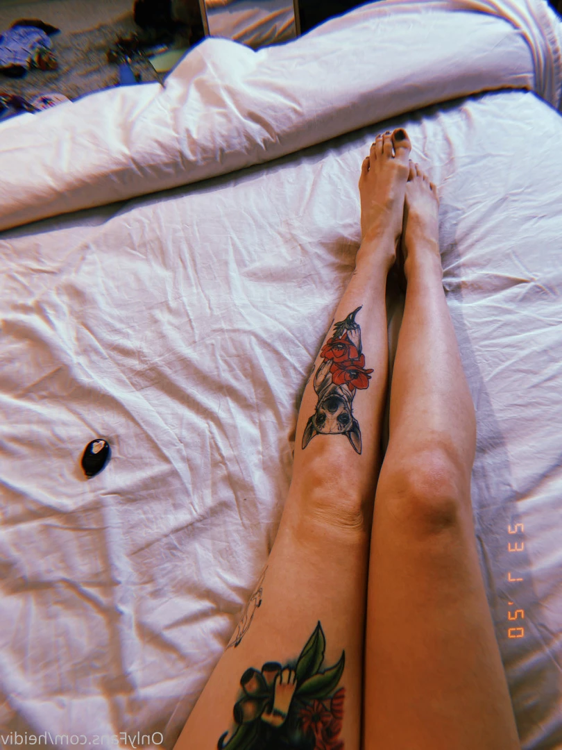 heidiv ❣️ [ heidiv ] Onlyfans leaked photo 5780648 on Hotleaks.tv