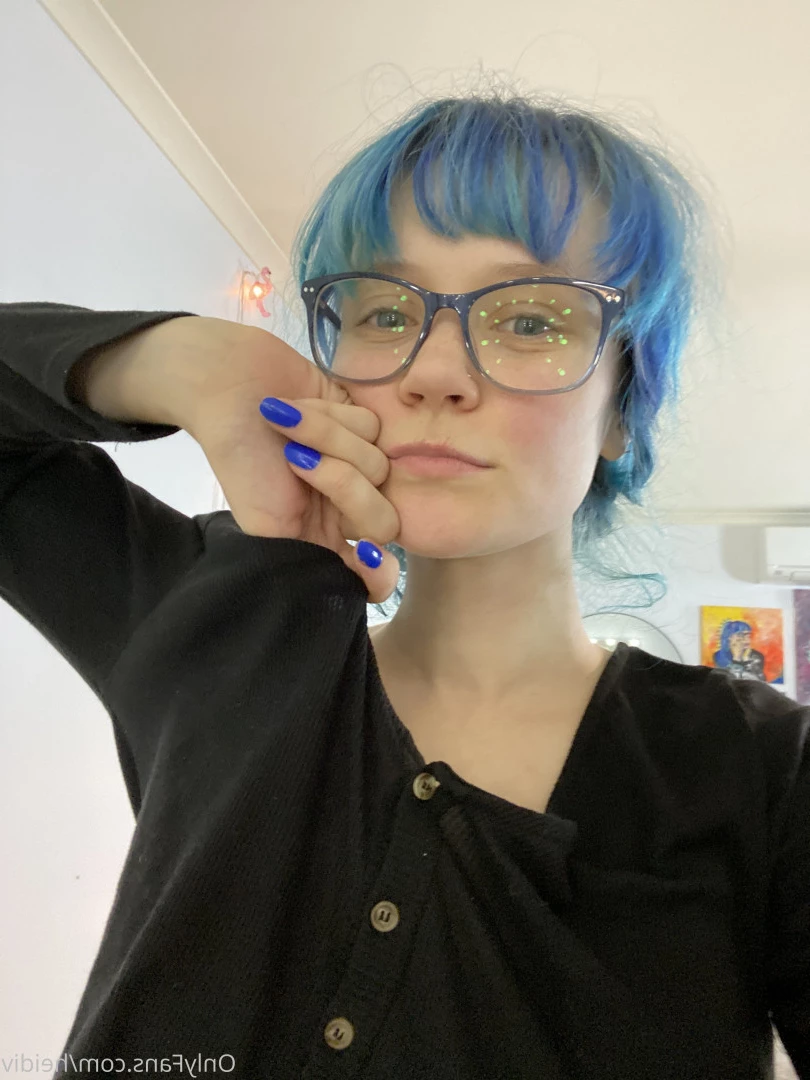 heidiv ❣️ [ heidiv ] Onlyfans leaked photo 5780897 on Hotleaks.tv