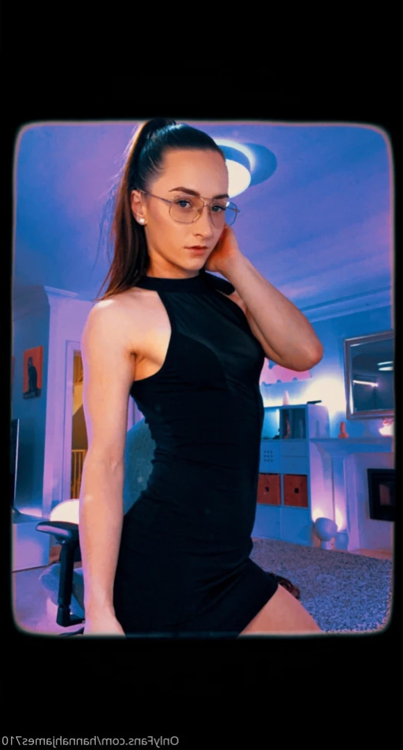 🌸Hannah~James🌸 [ hannahjames710 ] Onlyfans leaked photo 11330423 on Hotleaks.tv