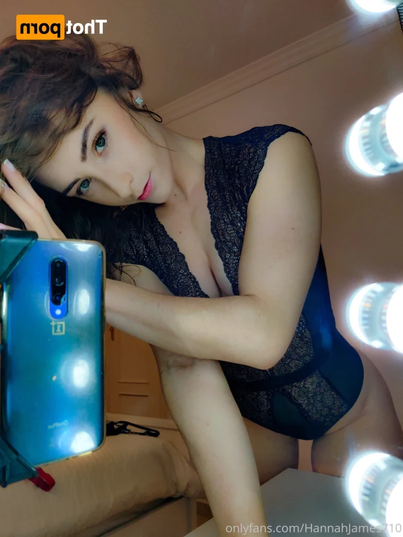 🌸Hannah~James🌸 [ hannahjames710 ] Onlyfans leaked photo 11358225 on Hotleaks.tv