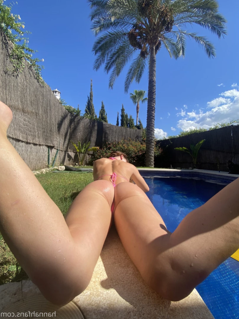 🌸Hannah~James🌸 [ hannahjames710 ] Onlyfans leaked photo 11443635 on Hotleaks.tv