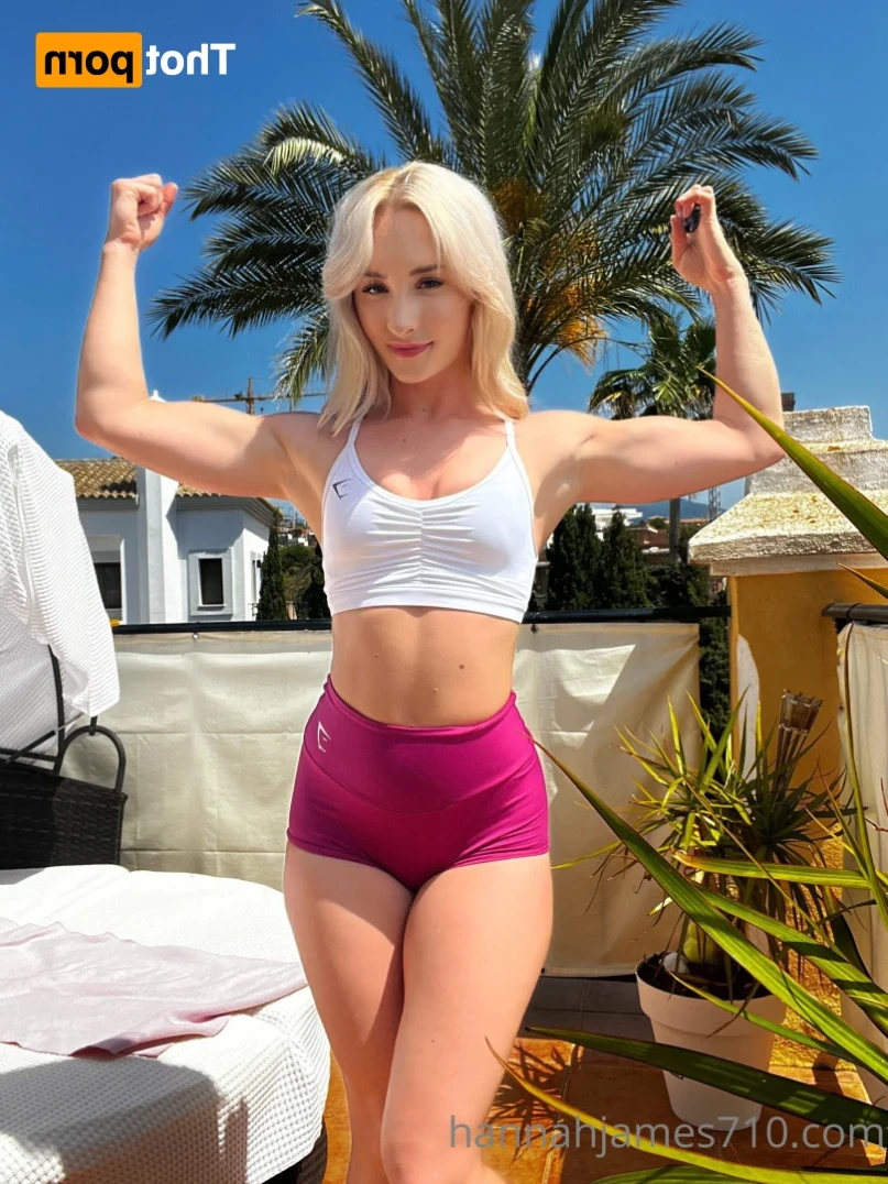 🌸Hannah~James🌸 [ hannahjames710 ] Onlyfans leaked photo 11461767 on Hotleaks.tv