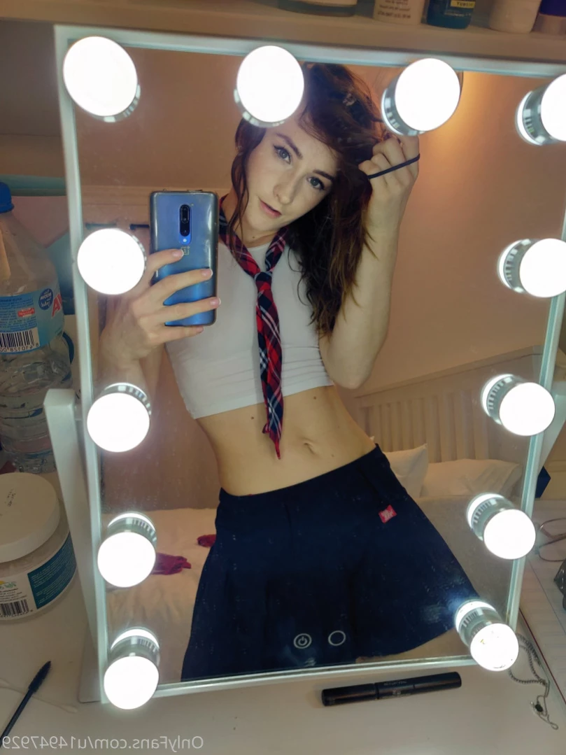 🌸Hannah~James🌸 [ hannahjames710 ] Onlyfans leaked photo 11546791 on Hotleaks.tv