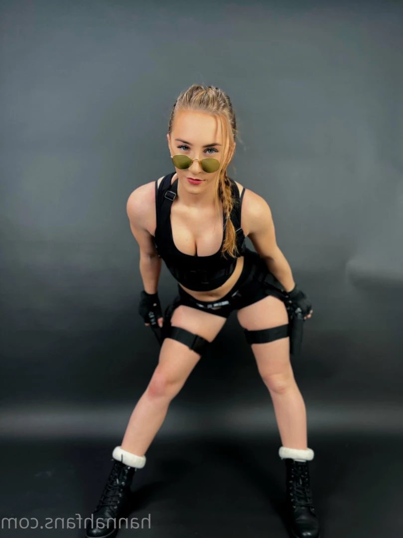 🌸Hannah~James🌸 [ hannahjames710 ] Onlyfans leaked photo 14537405 on Hotleaks.tv