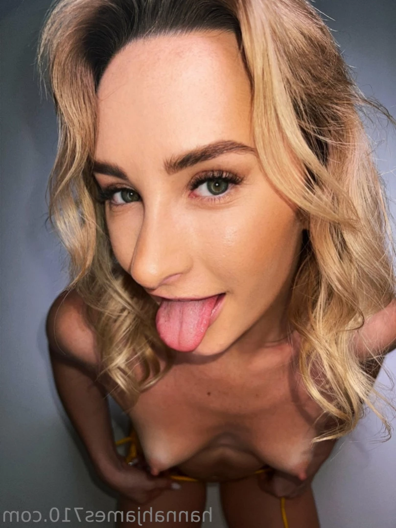 🌸Hannah~James🌸 [ hannahjames710 ] Onlyfans leaked photo 15739673 on Hotleaks.tv