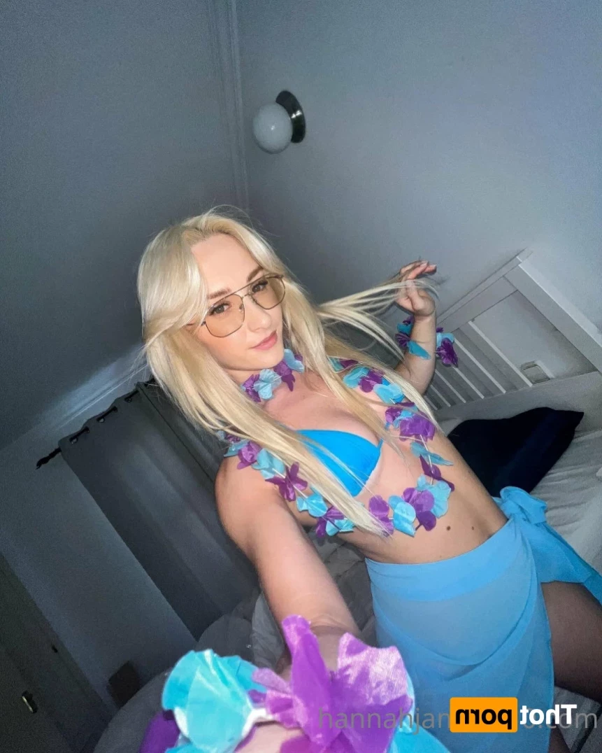 🌸Hannah~James🌸 [ hannahjames710 ] Onlyfans leaked photo 16006363 on Hotleaks.tv