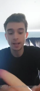 henningvz99 Onlyfans leaked video 5093565 on Hotleaks.tv