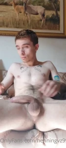 henningvz99 Onlyfans leaked video 5093630 on Hotleaks.tv