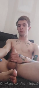 henningvz99 Onlyfans leaked video 5093706 on Hotleaks.tv