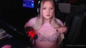 Sammy [ heyloveiy ] Onlyfans leaked video 5094153 on Hotleaks.tv