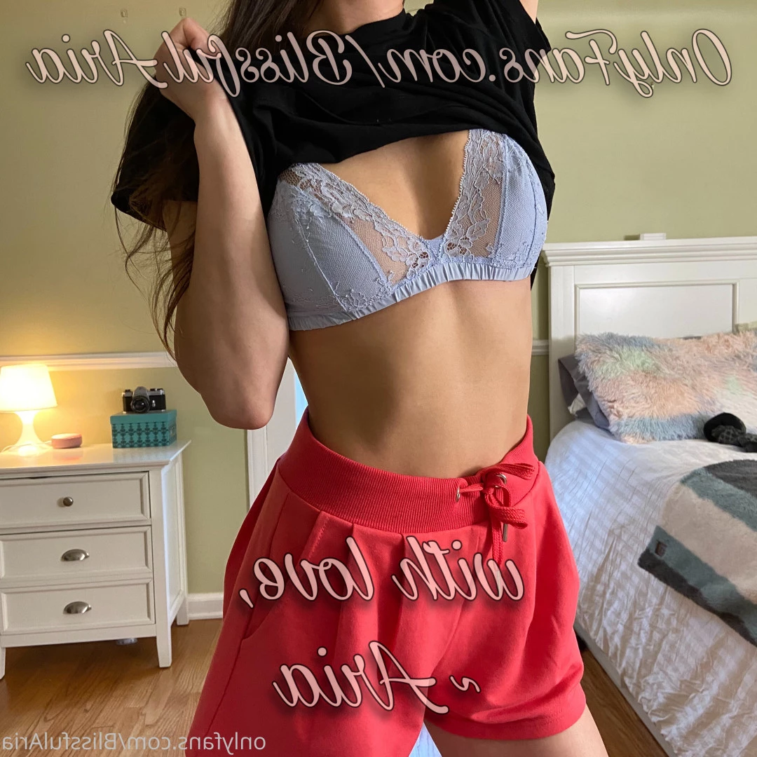 hiblissfularia Onlyfans leaked photo 5582852 on Hotleaks.tv