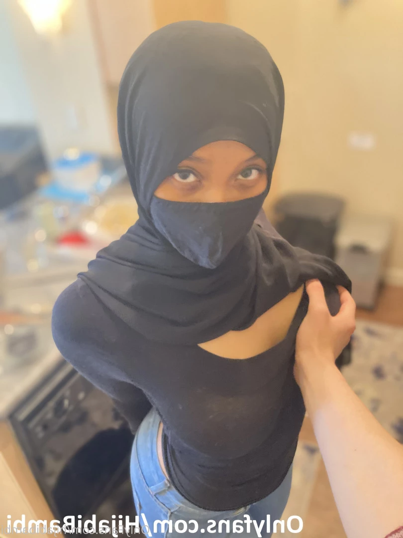 Hijabi Bambi [ hijabibambi ] Onlyfans leaked photo 5595192 on Hotleaks.tv