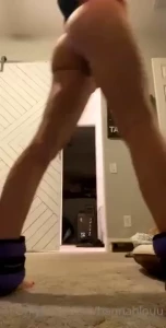 Hannah Lou [ hannahlouu ] Onlyfans leaked video 18408181 on Hotleaks.tv