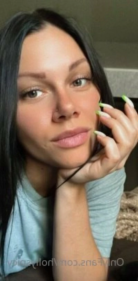 🔥 𝐲𝐨𝐮𝐫 𝐝𝐢𝐫𝐭𝐲 𝐬𝐥u𝐭 𝐠𝐢𝐫𝐥 😏 [ hollyspicy ] Onlyfans leaked photo 7664747 on Hotleaks.tv