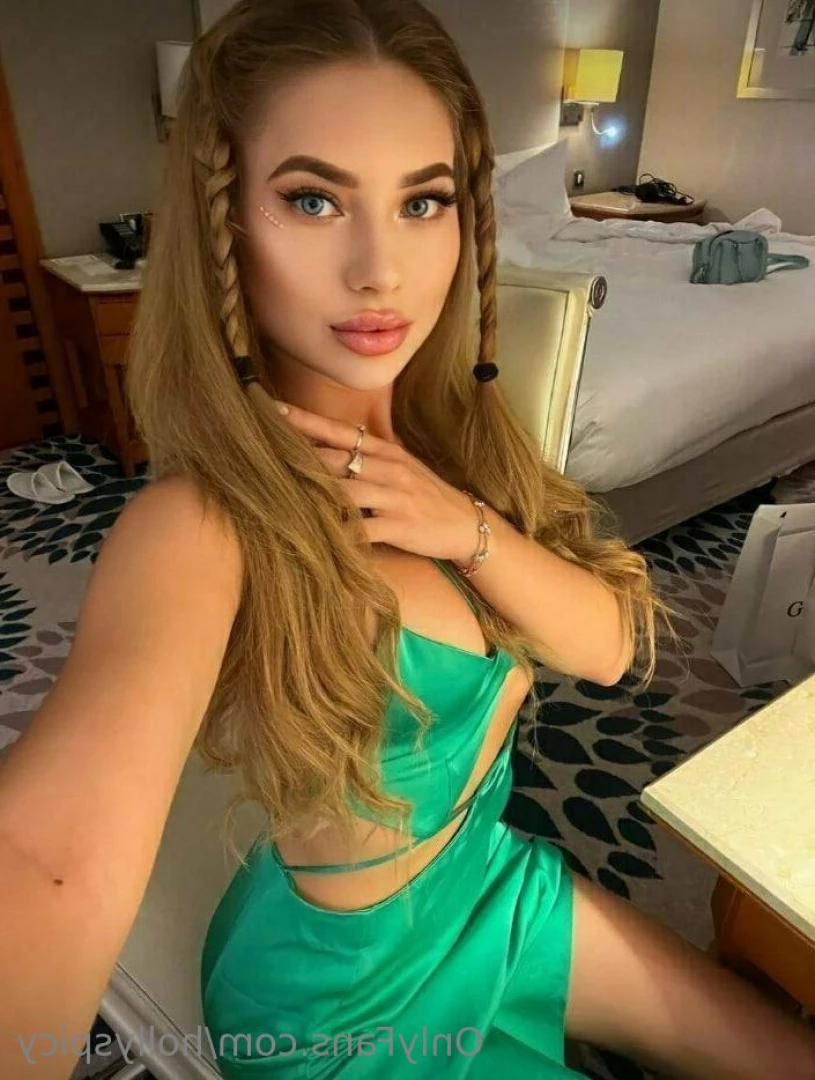 🔥 𝐲𝐨𝐮𝐫 𝐝𝐢𝐫𝐭𝐲 𝐬𝐥u𝐭 𝐠𝐢𝐫𝐥 😏 [ hollyspicy ] Onlyfans leaked photo 7665244 on Hotleaks.tv