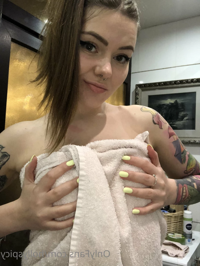 🔥 𝐲𝐨𝐮𝐫 𝐝𝐢𝐫𝐭𝐲 𝐬𝐥u𝐭 𝐠𝐢𝐫𝐥 😏 [ hollyspicy ] Onlyfans leaked photo 7665280 on Hotleaks.tv