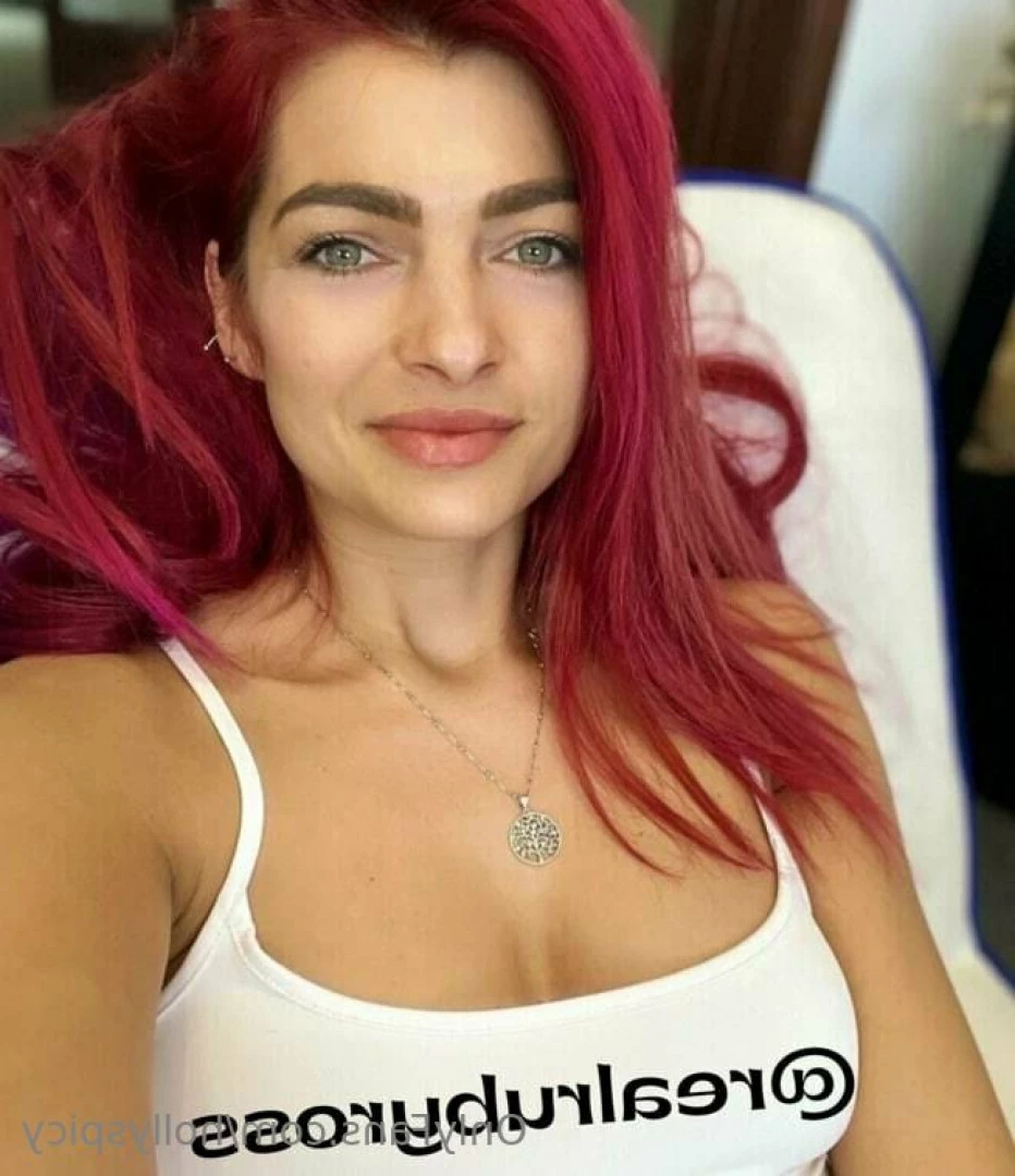 🔥 𝐲𝐨𝐮𝐫 𝐝𝐢𝐫𝐭𝐲 𝐬𝐥u𝐭 𝐠𝐢𝐫𝐥 😏 [ hollyspicy ] Onlyfans leaked photo 7665407 on Hotleaks.tv
