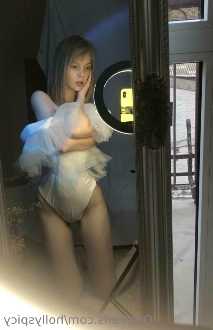 🔥 𝐲𝐨𝐮𝐫 𝐝𝐢𝐫𝐭𝐲 𝐬𝐥u𝐭 𝐠𝐢𝐫𝐥 😏 [ hollyspicy ] Onlyfans leaked photo 7665429 on Hotleaks.tv