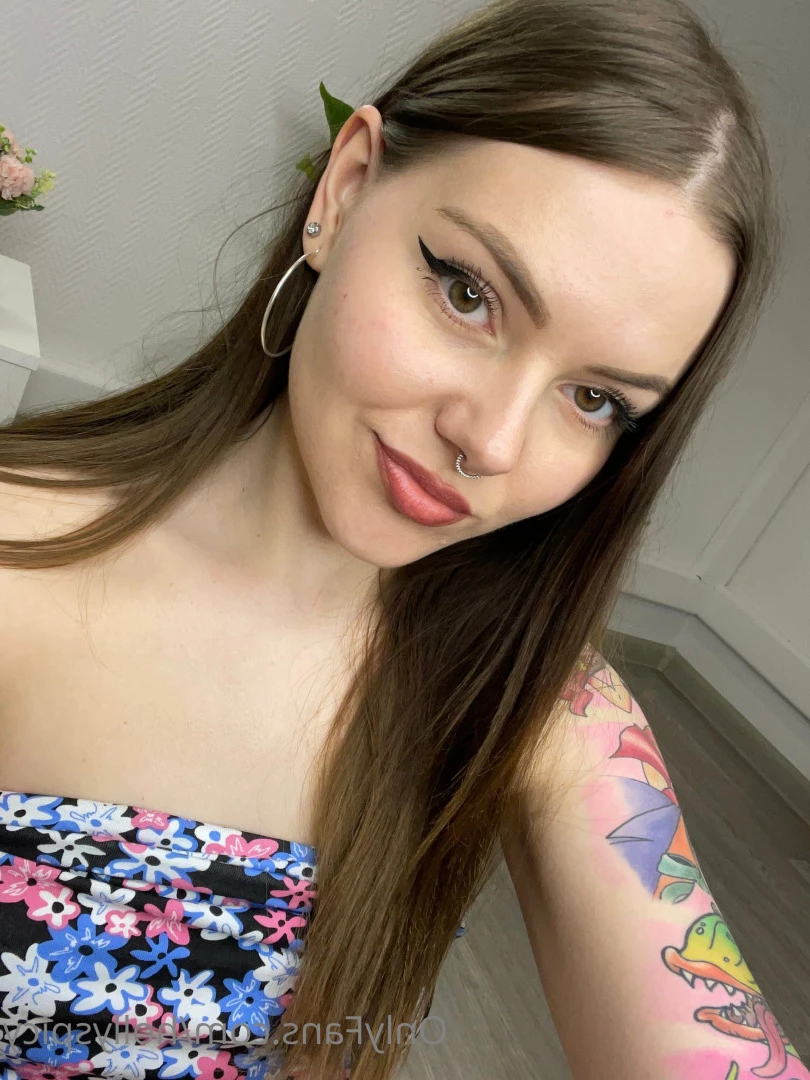 🔥 𝐲𝐨𝐮𝐫 𝐝𝐢𝐫𝐭𝐲 𝐬𝐥u𝐭 𝐠𝐢𝐫𝐥 😏 [ hollyspicy ] Onlyfans leaked photo 7665542 on Hotleaks.tv