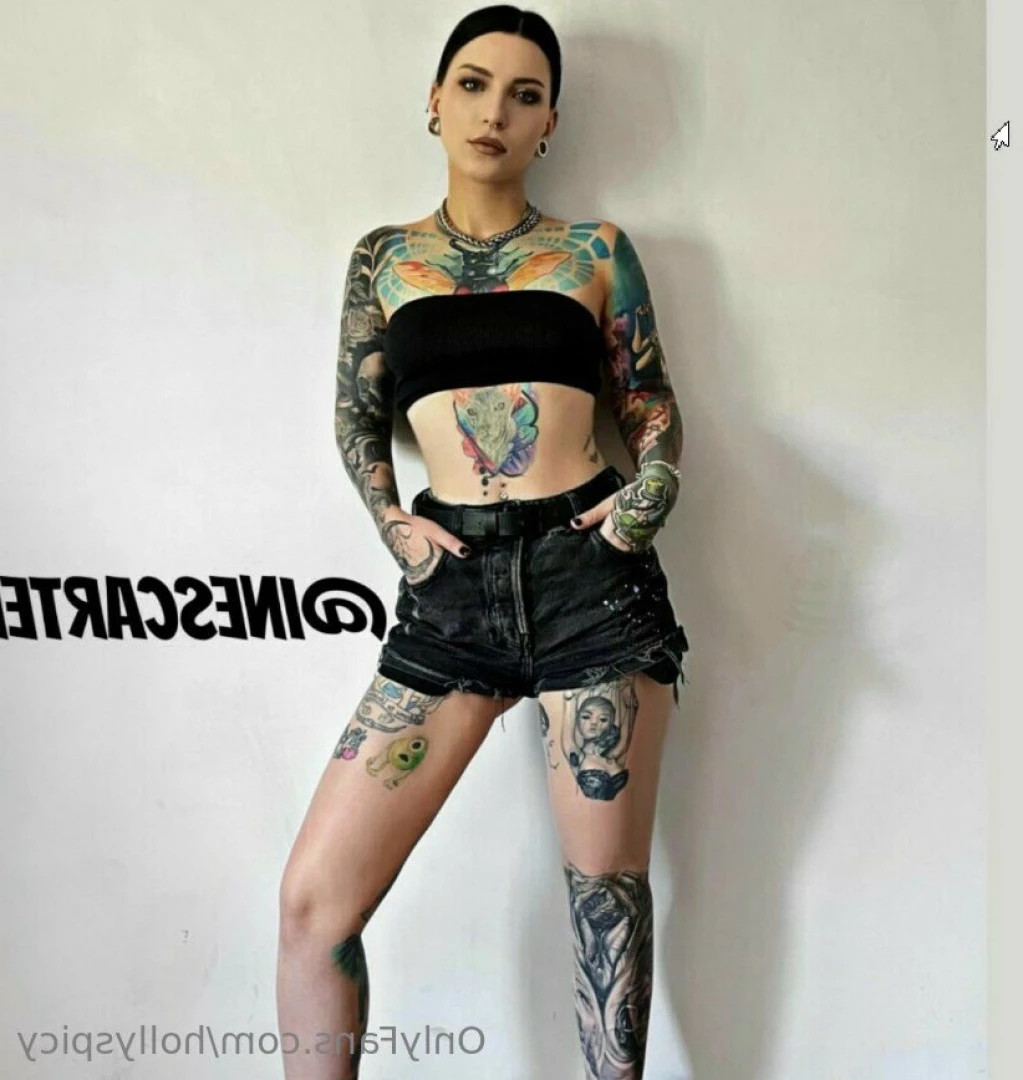 🔥 𝐲𝐨𝐮𝐫 𝐝𝐢𝐫𝐭𝐲 𝐬𝐥u𝐭 𝐠𝐢𝐫𝐥 😏 [ hollyspicy ] Onlyfans leaked photo 7665942 on Hotleaks.tv