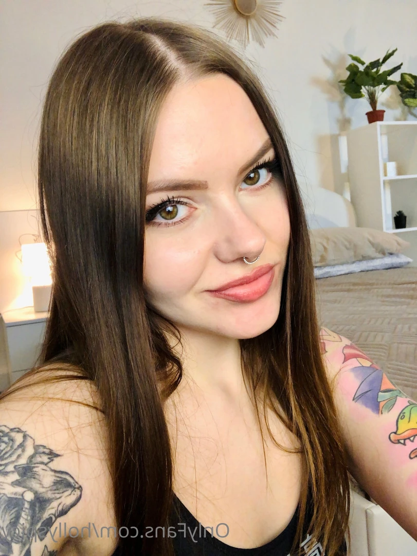 🔥 𝐲𝐨𝐮𝐫 𝐝𝐢𝐫𝐭𝐲 𝐬𝐥u𝐭 𝐠𝐢𝐫𝐥 😏 [ hollyspicy ] Onlyfans leaked photo 7666404 on Hotleaks.tv