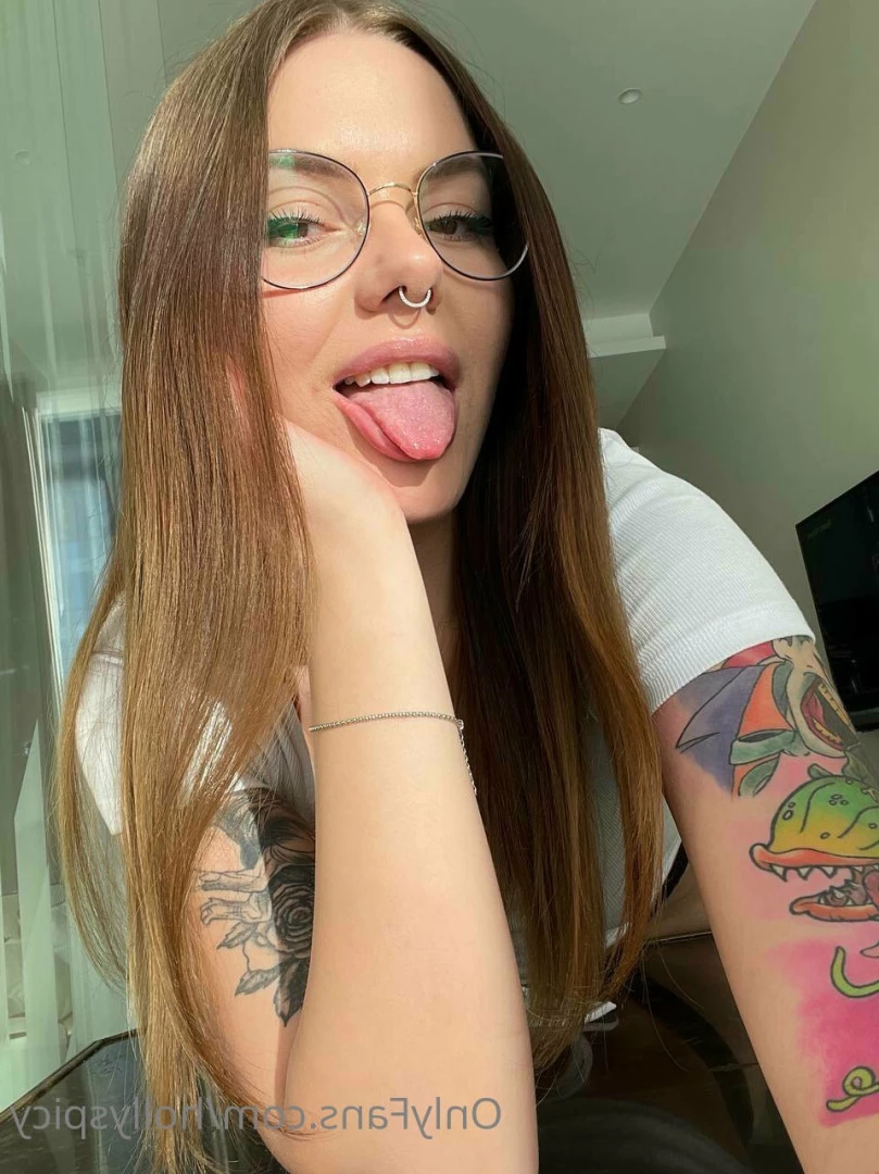 🔥 𝐲𝐨𝐮𝐫 𝐝𝐢𝐫𝐭𝐲 𝐬𝐥u𝐭 𝐠𝐢𝐫𝐥 😏 [ hollyspicy ] Onlyfans leaked photo 7666793 on Hotleaks.tv